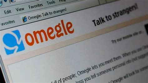 Las 7 mejores alternativas a Omegle